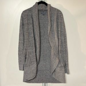 Barefoot Dreams Shawl Collar Sweater
